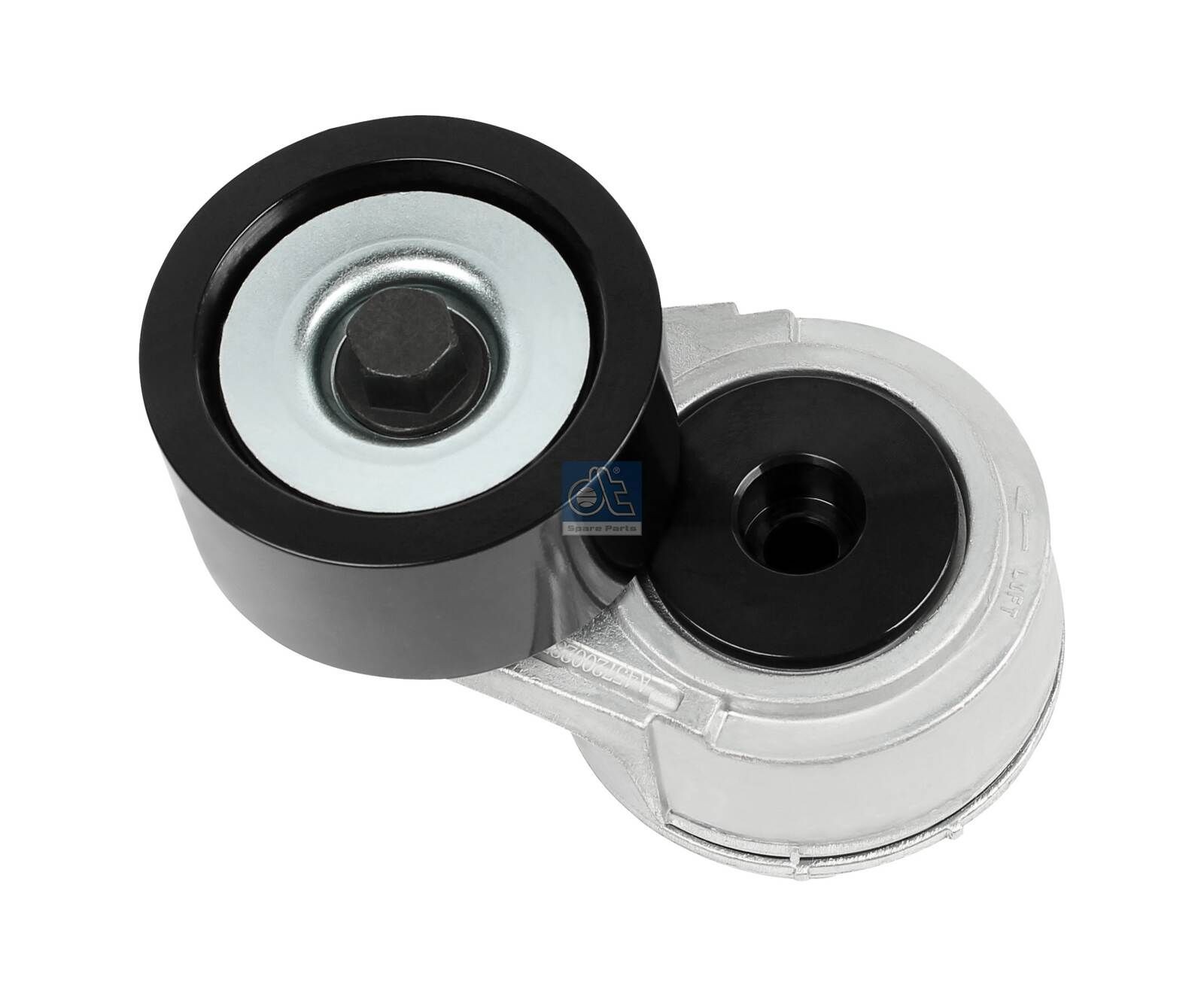 DT Spare Parts Remstrammer, vifterem 4.65497 4.65497 Remstrammer DT Spare Parts MERCEDES-BENZ SL