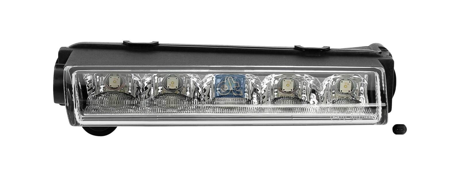 DT Spare Parts Daglygter 4.66570 DT Spare Parts 4.66570 Daglygtesæt Mercedes R231 billig