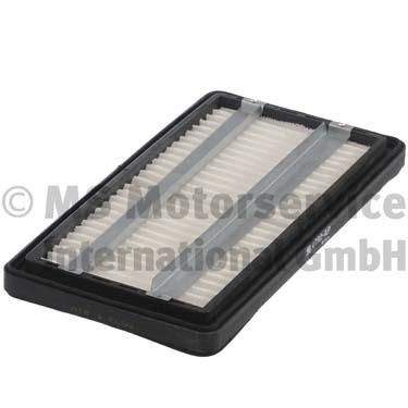 KOLBENSCHMIDT Air filter 50014092 Kia RIO KOLBENSCHMIDT air filter 50014092