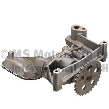 KOLBENSCHMIDT Olejové čerpadlo 50005826 Olejové čerpadlo KOLBENSCHMIDT HONDA 50005826