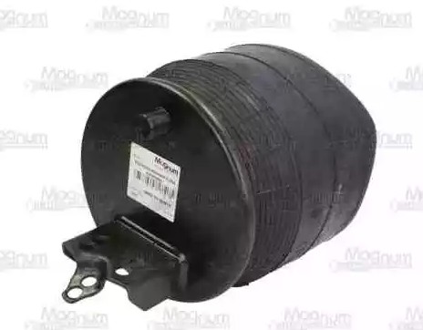 Soffietto, Sospensione pneumatica Magnum Technology 5002-03-0091P Magnum Technology 5002-03-0091P Sospensioni pneumatiche VOLVO S60 2021