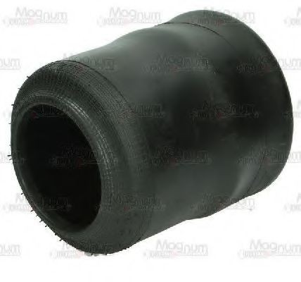 Magnum Technology Soufflet à air, suspension pneumatique 5002-03-0125P Magnum Technology 5002-03-0125P Ressort pneumatique BMW X7 pas cher