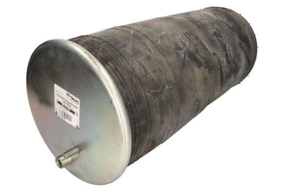 Magnum Technology Soufflet à air, suspension pneumatique 5002-03-0149P Magnum Technology 5002-03-0149P Amortisseur pneumatique MAN TGE Minibus (UY_) pas cher