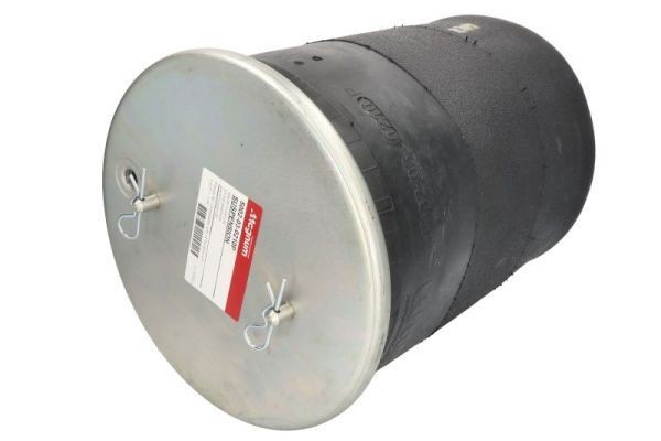 Magnum Technology Soufflet à air, suspension pneumatique 5002-03-0210P Nissan PRIMERA Soufflet à air suspension pneumatique Magnum Technology 5002-03-0210P