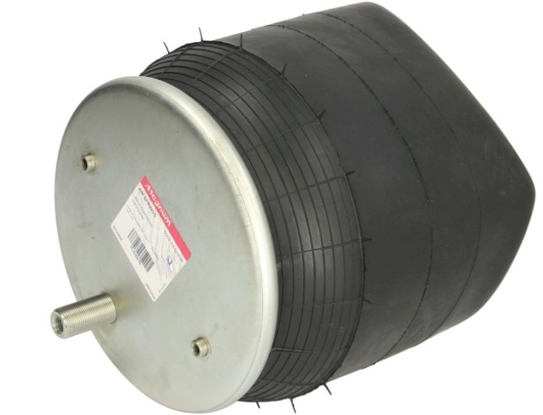 Magnum Technology Fole, suspensão pneumática 5002-03-0283P Suspensão a ar Magnum Technology FIESTA 5002-03-0283P baratos