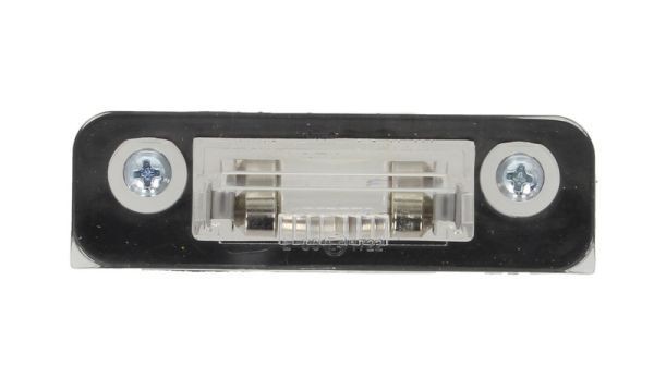 BLIC Luz de chapa de matrícula 5402-017-28-905 5402-017-28-905 Lâmpada de placa FORD TOURNEO CONNECT BLIC