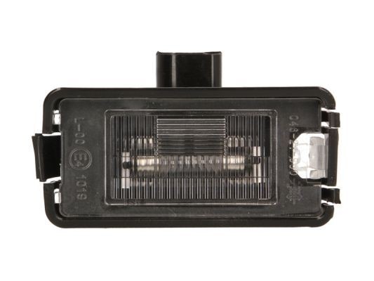 BLIC Licence Plate Light 5402-046-21-905 Seat 5P1 Number plate lamp 5402-046-21-905 BLIC
