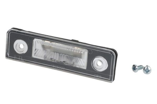 BLIC Nummerskyltsbelysning 5402-048-05-905 5402-048-05-905 BLIC skyltbelysning PORSCHE PANAMERA