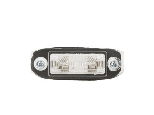 Luz de chapa de matrícula BLIC 5402-052-11-905 BLIC 5402-052-11-905 Luz de placa VOLVO S40 2008