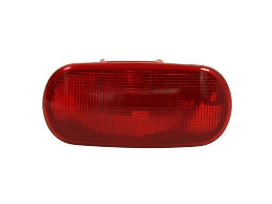 BLIC Luce stop 5402-09-051200P 5402-09-051200P costo Luci stop FORD TRANSIT CONNECT BLIC