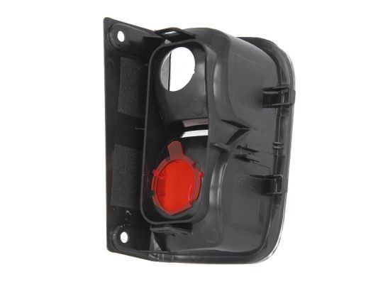 BLIC Retronebbia 5402-09-065205P BLIC 5402-09-065205P Fendinebbia posteriore Nissan Micra K14 originali prezzo