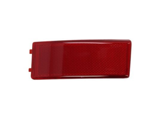 BLIC Reflex Reflector 5403-03-038204P LEXUS BLIC rear bumper reflector 5403-03-038204P