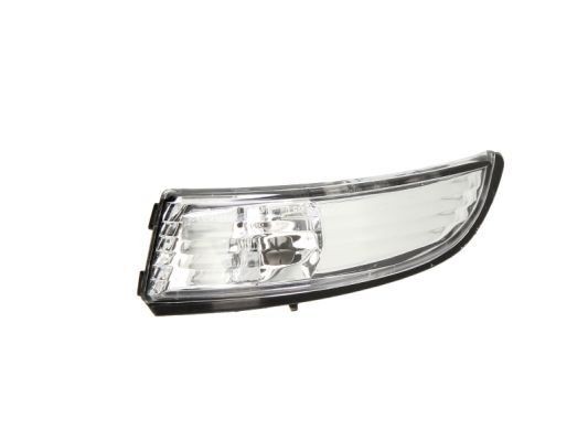 Side indicator BLIC 5403-03-046105P BLIC 5403-03-046105P Ford B-MAX 2017 Wing mirror indicator price