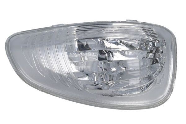 BLIC Blinkerglas 5403-04-053105C BLIC 5403-04-053105C Blinkerglas