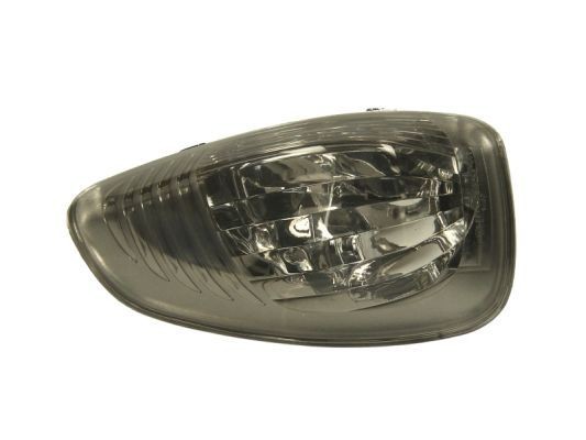BLIC Lampglas, knipperlamp 5403-04-053105S 5403-04-053105S Knipperlichten BLIC CHEVROLET IMPALA