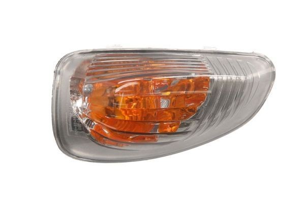 BLIC Blinkerglas 5403-04-053106S BLIC 5403-04-053106S Blinkerglas