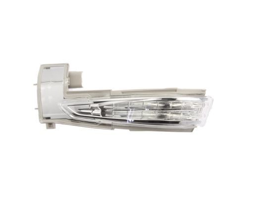 BLIC Knipperlichtautomaat / Pinkdoos 5403-08-035105P Peugeot 5008 Richtingaanwijzers BLIC 5403-08-035105P