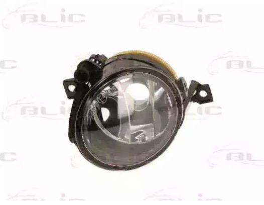 BLIC Farol de nevoeiro 5405-01-038082P Jogo de faróis de nevoeiro BLIC Dacia LOGAN 5405-01-038082P