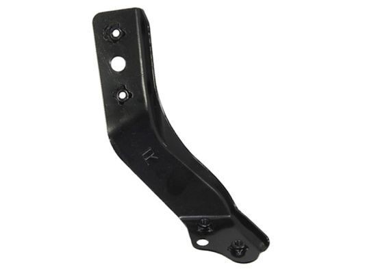 BLIC Bumper bracket 5504-00-3518934P BLIC 5504-00-3518934P Bumper bracket MERCEDES-BENZ E-Class T-modell (S210) E 320 T CDI (210.226) 197 hp 2002