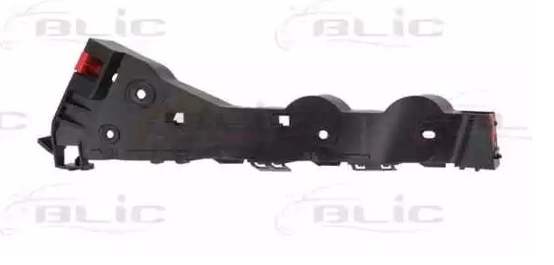 BLIC Suporte, pára-choques 5504-00-5063931P Suporte parachoque BLIC VIVARO 5504-00-5063931P baratos