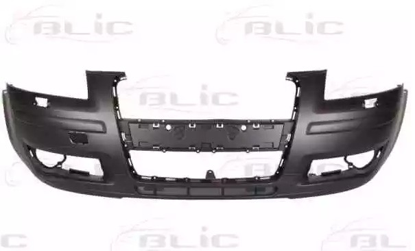 BLIC Paraurti 5510-00-0026906P Paraurto Audi 8P1 5510-00-0026906P BLIC