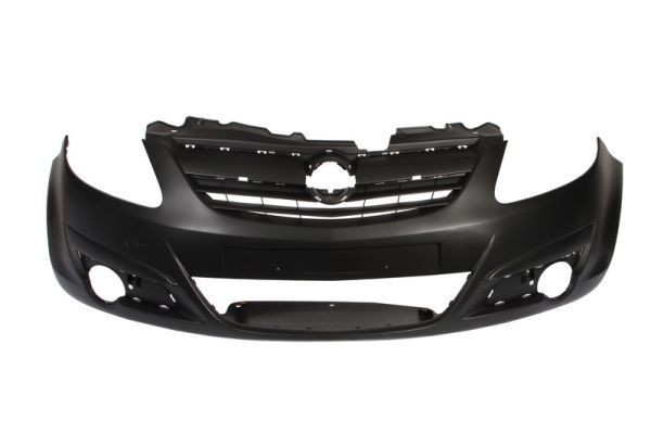 BLIC Puskuri 5510-00-5024900Q 5510-00-5024900Q BLIC Puskuri Opel GRANDLAND X hinta