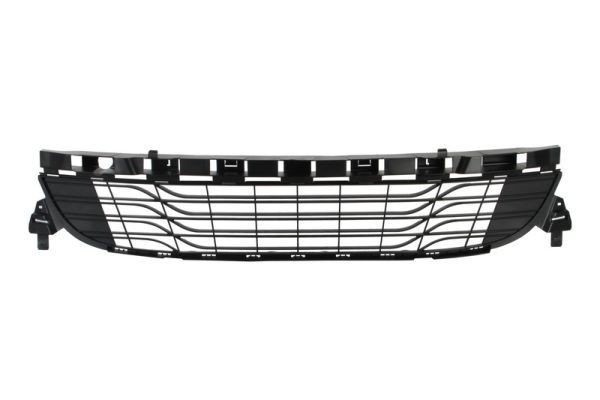 BLIC Kofangergitter 5510-00-6043995Q BLIC 5510-00-6043995Q Renault Megane 3 Coupe Sportsgitter til en rimelig pris