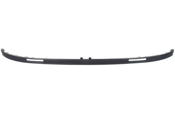 Spoiler BLIC 5511-00-1302220P BLIC 5511-00-1302220P: Lip frontal Renault FLUENCE 2012