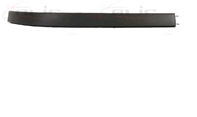 BLIC Spoiler 5511-00-2532221P 5511-00-2532221P Lip FORD TOURNEO CUSTOM BLIC