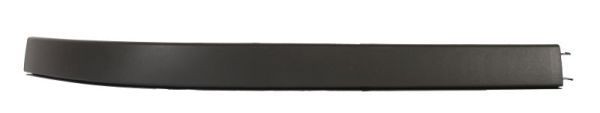 BLIC Spoiler 5511-00-2532222P 5511-00-2532222P Spoiler dianteiro FORD TOURNEO CUSTOM BLIC