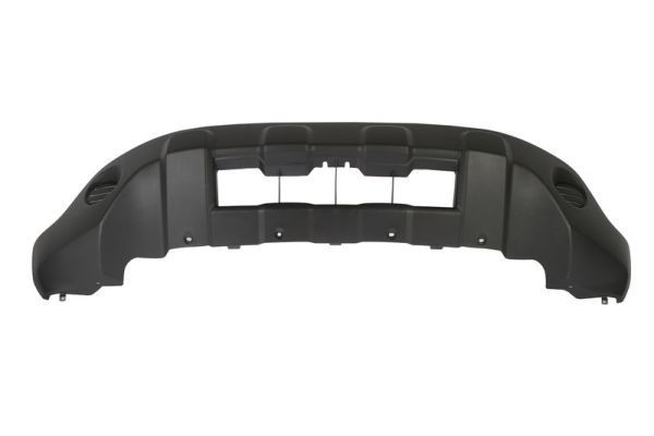 BLIC Spoiler 5511-00-2957221P BLIC 5511-00-2957221P originaal Esistange spoiler Honda Civic Kupee VIII hind