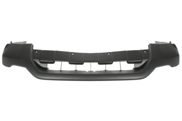 Spoiler BLIC 5511-00-2957222P BLIC 5511-00-2957222P: Frontspoiler Honda CR-Z 2025