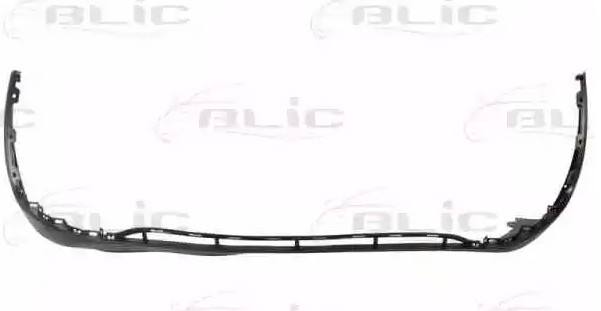 BLIC Spoiler anteriore 5511-00-3292220P 5511-00-3292220P Sottoparaurti CHEVROLET KALOS BLIC costo