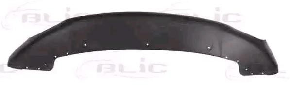 BLIC Spoiler 5511-00-4003221P 5511-00-4003221P Voorspoiler BLIC LEXUS IS