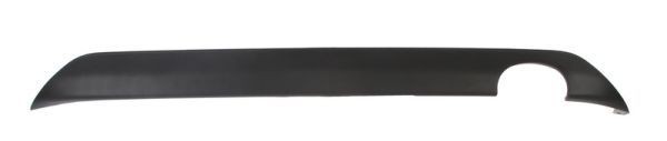 Achter-diffuser BLIC 5511-00-5509971P BLIC 5511-00-5509971P: Bumper lip Peugeot 306 2003