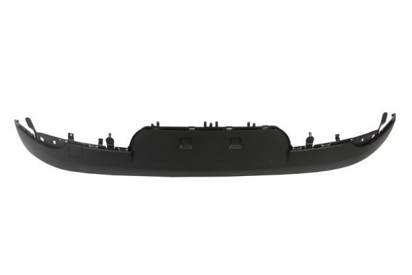 BLIC Bakre diffuser 5511-00-6043970P BLIC 5511-00-6043970P Front spoiler Renault Master 2 Skåpbil original