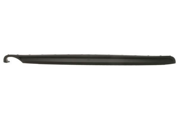 BLIC Bakre diffuser 5511-00-9547971P BLIC 5511-00-9547971P Front spoiler VW Passat B7 Sedan