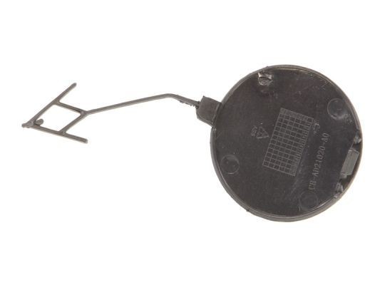 BLIC Ribalta, Gancio traino 5513-00-0032971P BLIC 5513-00-0032971P Tappo gancio traino Audi TT 8N Roadster prezzo