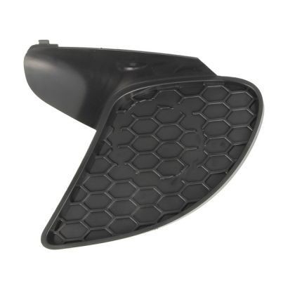 Grelha de ventilador, pára-choques BLIC 5513-00-0109925Q BLIC 5513-00-0109925Q: Grelha do pára-choques Alfa Romeo 147 2000