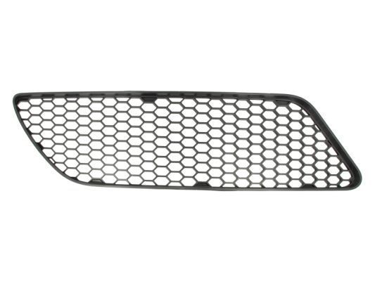 BLIC Kofangergitter 5513-00-0109998Q BLIC 5513-00-0109998Q Kofangergitter ALFA ROMEO 147 (937) 1.6 LPG (937BXB1A) 120 HK 2009