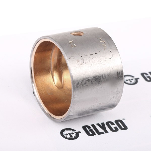 GLYCO Casquilho da chumaceira, biela 55-4102 SEMI GLYCO 55-4102 SEMI Casquilho da chumaceira, biela