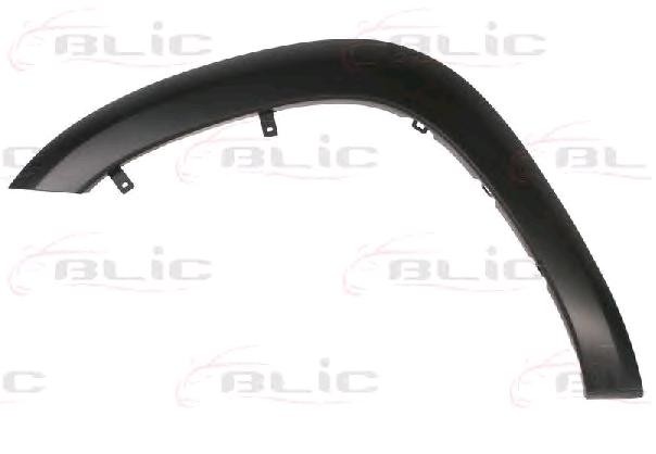 BLIC Sier- / beschermingspaneel, spatbord 5703-08-8179375P BLIC 5703-08-8179375P Sier beschermingspaneel spatbord Toyota Prius 2 originele prijs