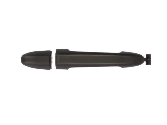 BLIC Dørgreb 6010-02-065402P Dørgreb BLIC Mercedes-Benz GLB 6010-02-065402P