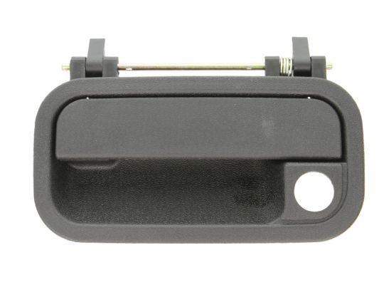 BLIC Oven kahva 6010-04-020401P Ovet Opel Astra F: Oven kahva BLIC 6010-04-020401P