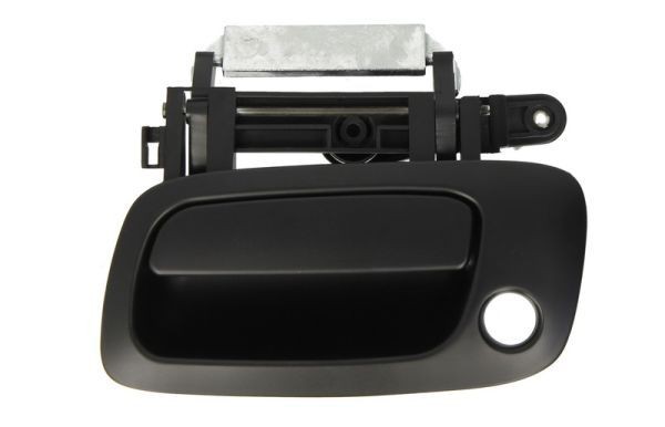 BLIC Pega de porta 6010-04-030401P BLIC 6010-04-030401P Puxadores de porta Opel Astra G t98 a um preço acessível