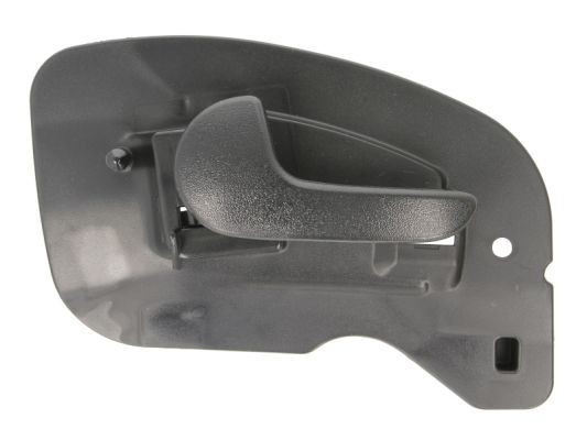 Deurhendel BLIC 6010-04-040409P BLIC 6010-04-040409P Deurgreep OPEL MERIVA 2010