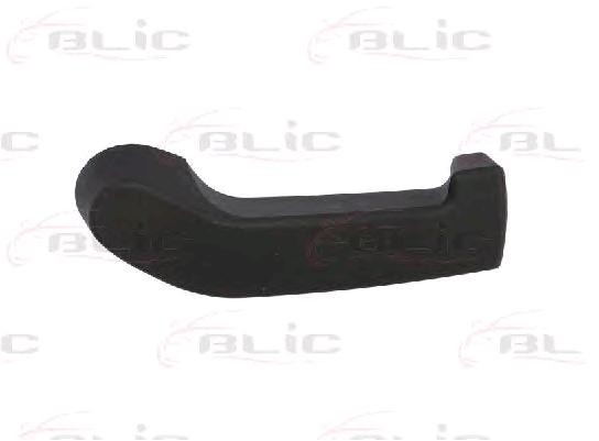 BLIC Maniglia porta 6010-04-053410WP BLIC 6010-04-053410WP Maniglia apriporta Astra J Van / Hatchback (P10) prezzo