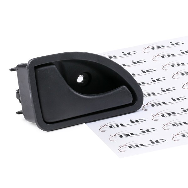 Dörrhandtag BLIC 6010-09-029409P BLIC 6010-09-029409P Handtag Renault SAFRANE 2012