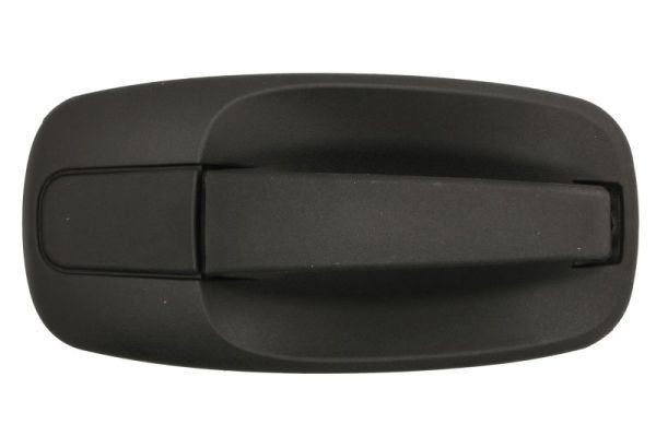 BLIC Dörrhandtag 6010-09-041410P 6010-09-041410P BLIC handtag bakdörr Nissan PATROL