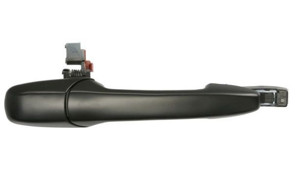 Rukoväż dverí BLIC 6010-14-037402P BLIC 6010-14-037402P: Kľučka Mazda 2 2020